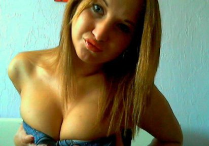 Stripperin SexyAnika