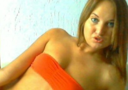 Stripperin SexyAnika