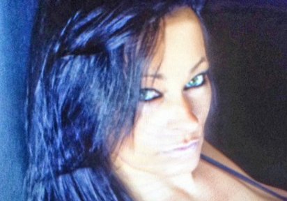 Stripperin TaliaVaiolet