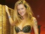 Stripperin LadyVivien