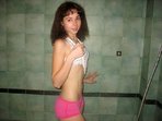 Stripperin Audrie
