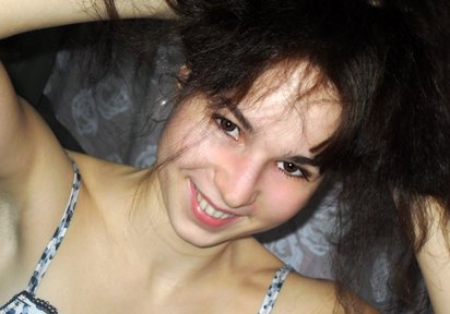 Stripperin Audrie