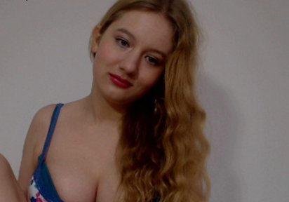 Stripperin SexyLucrezia