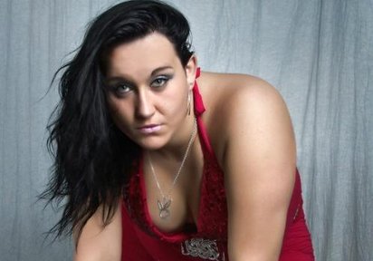 Stripperin FatalCorry