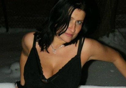 Stripperin KatyStar