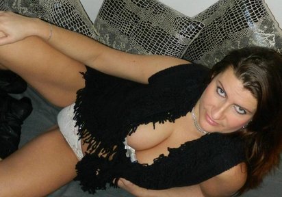 Stripperin KatyStar