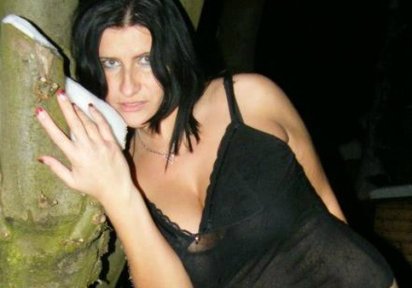 Stripperin KatyStar