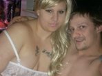 Stripperin HeisseAnni+GeilerMaik