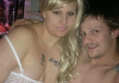 Stripperin HeisseAnni+GeilerMaik