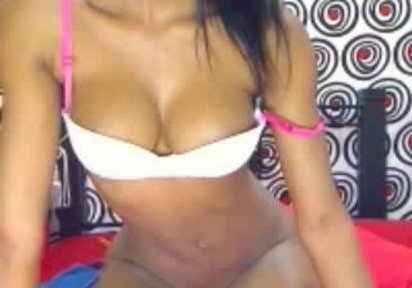 Stripperin HotSalome