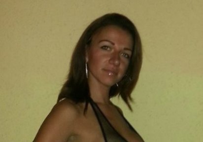 Stripperin HotMellisa