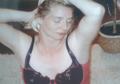 Stripperin SexyDoro