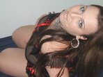 Stripperin WildGina