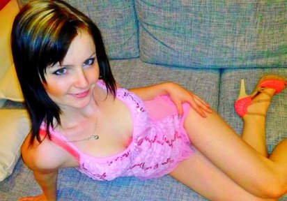 Stripperin SuesseRachel