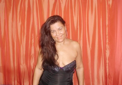 Stripperin PaulaDee