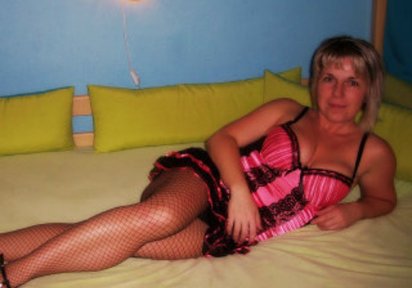 Stripperin Leonne