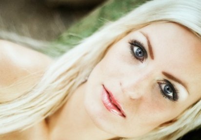 Stripperin AmyStarr