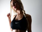 Stripperin AmyStarr