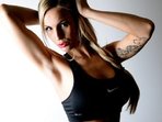 Stripperin AmyStarr