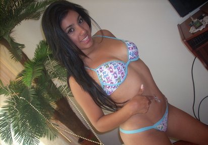 Stripperin HotShakira
