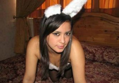 Stripperin HotShakira