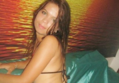 Stripperin SexyAny
