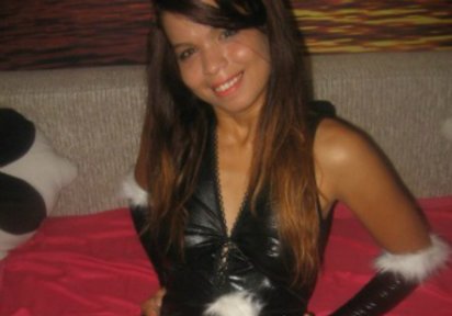 Stripperin SexyAny
