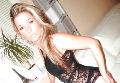 Stripperin AnnMariee