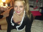 Stripperin LauraKitty