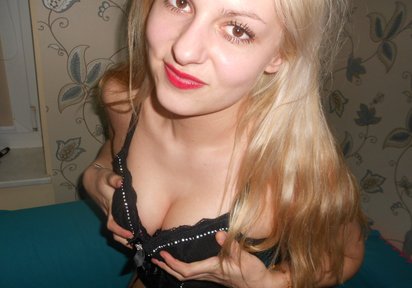 Stripperin LauraKitty