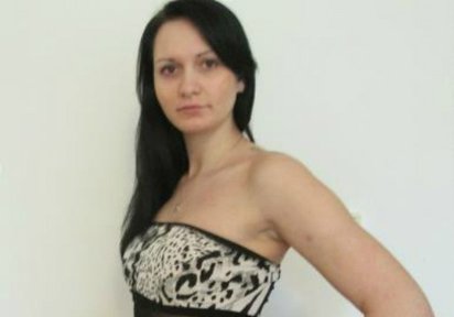 Stripperin GeileIzabela