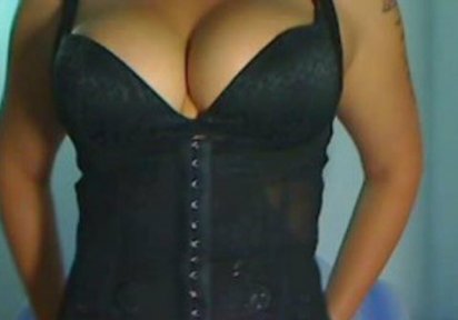 Stripperin Nikky