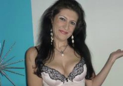 Stripperin GeileKate