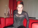 Stripperin MayaHeels