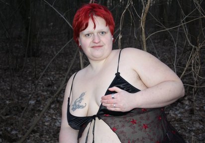 Stripperin HotSunny