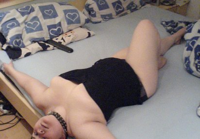 Stripperin HotSusann