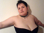 Stripperin HotSusann