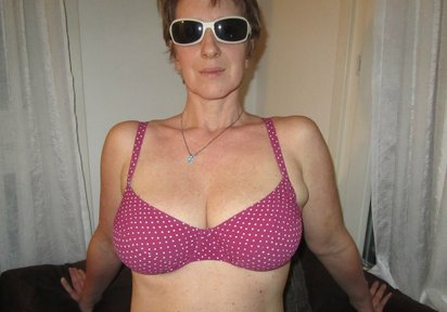 Stripperin BustyGaby