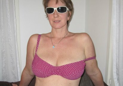 Stripperin BustyGaby