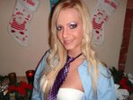 Stripperin SweetElli