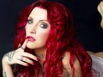 Stripperin RedPearl