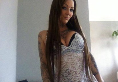 Stripperin RedPearl
