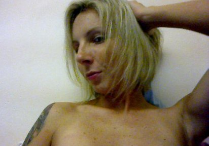Stripperin HotTeresa