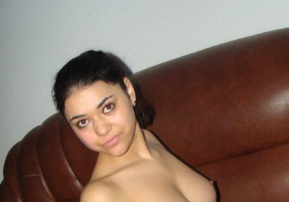 Stripperin HornyLou