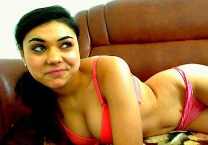 Stripperin HornyLou