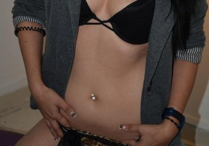 Stripperin DulfarySexy