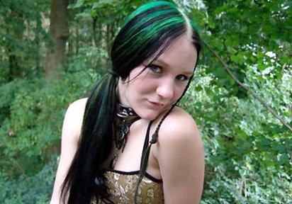 Stripperin HotTini