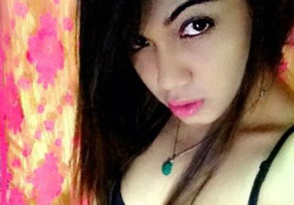 Stripperin TSAliyah