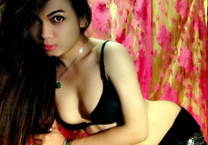 Stripperin TSAliyah