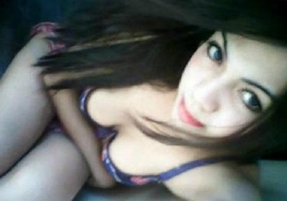 Stripperin TSAliyah